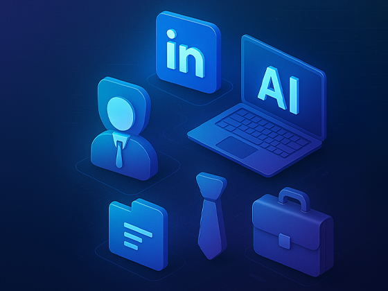 LinkedIn & AI Tools Masterclass for Jobs & Placements Thumbnail