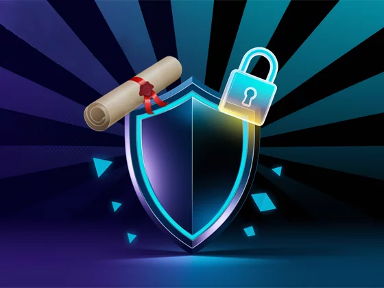 cyber security thumbnail