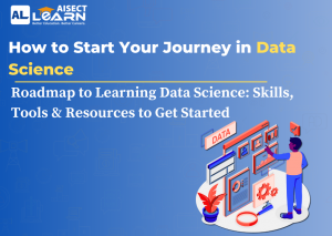 Start Your Journey in Data Science