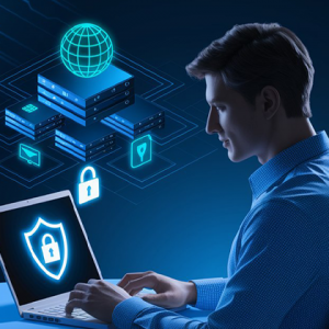 Basic of Cyber Security Thumbnail