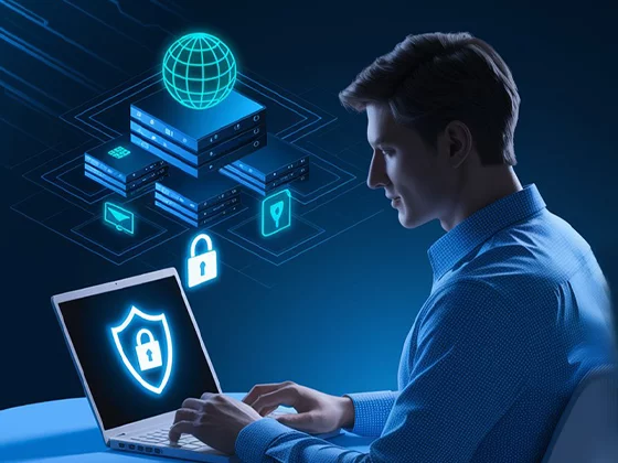 Basic of Cyber Security Thumbnail