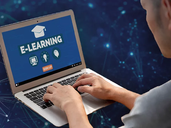 The Future of Online Teaching Thumbnail