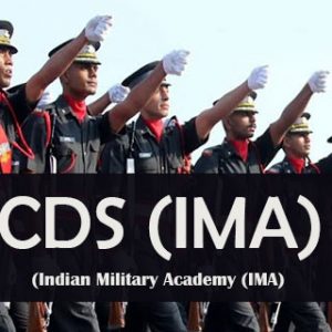 upsc-CDS-IMA