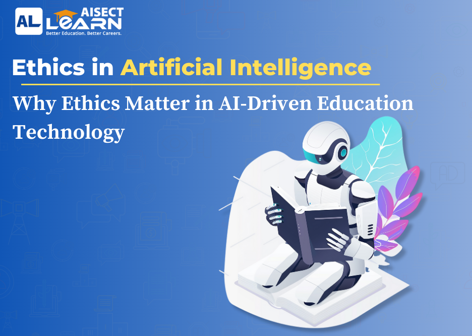 Ethics in Artificial Intelligence