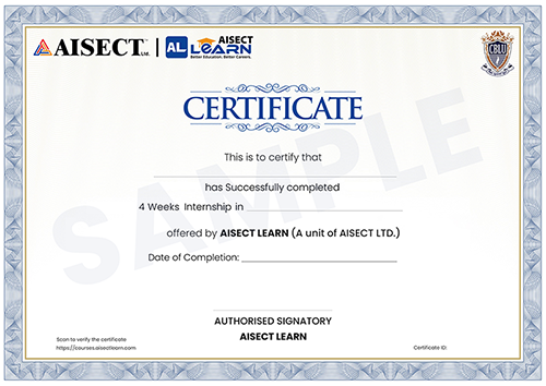 CBLU-College-Certificate 4 weeks SAMPLE WATRMARK – 500