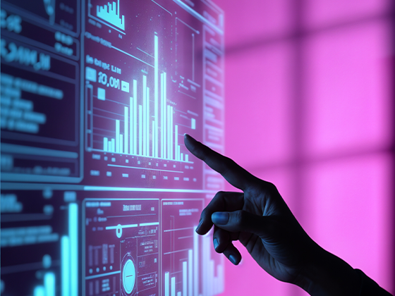Data Analyst Thumbnail
