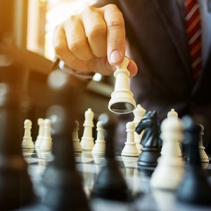 Introduction to Strategic Management Thumbnail