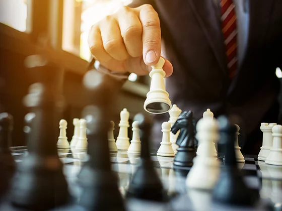 Introduction to Strategic Management Thumbnail