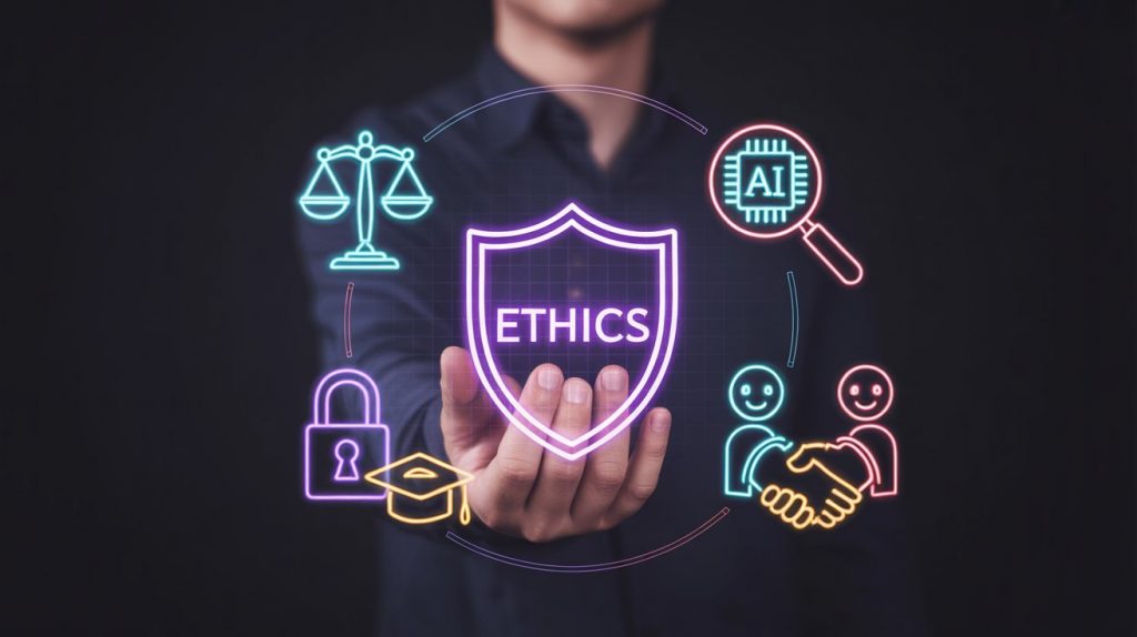 Ethics Matter in AI-Driven EdTech