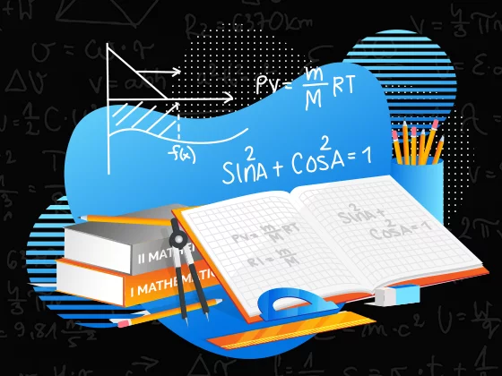 Advance Mathematics Thumbnail (1)