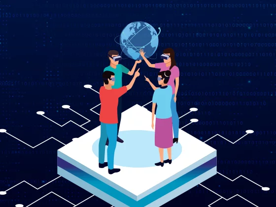 Object oriented Technology Thumbnail (2)