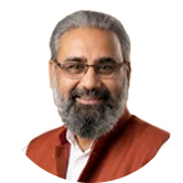 Yogesh trainer image