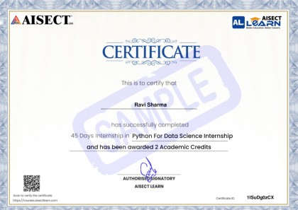 2 credit-Sample certificate-internship (1)