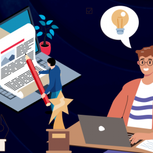 Certificate Program in Mastering Technical Writing Thumbnail