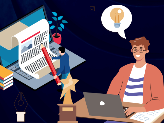 Certificate Program in Mastering Technical Writing Thumbnail