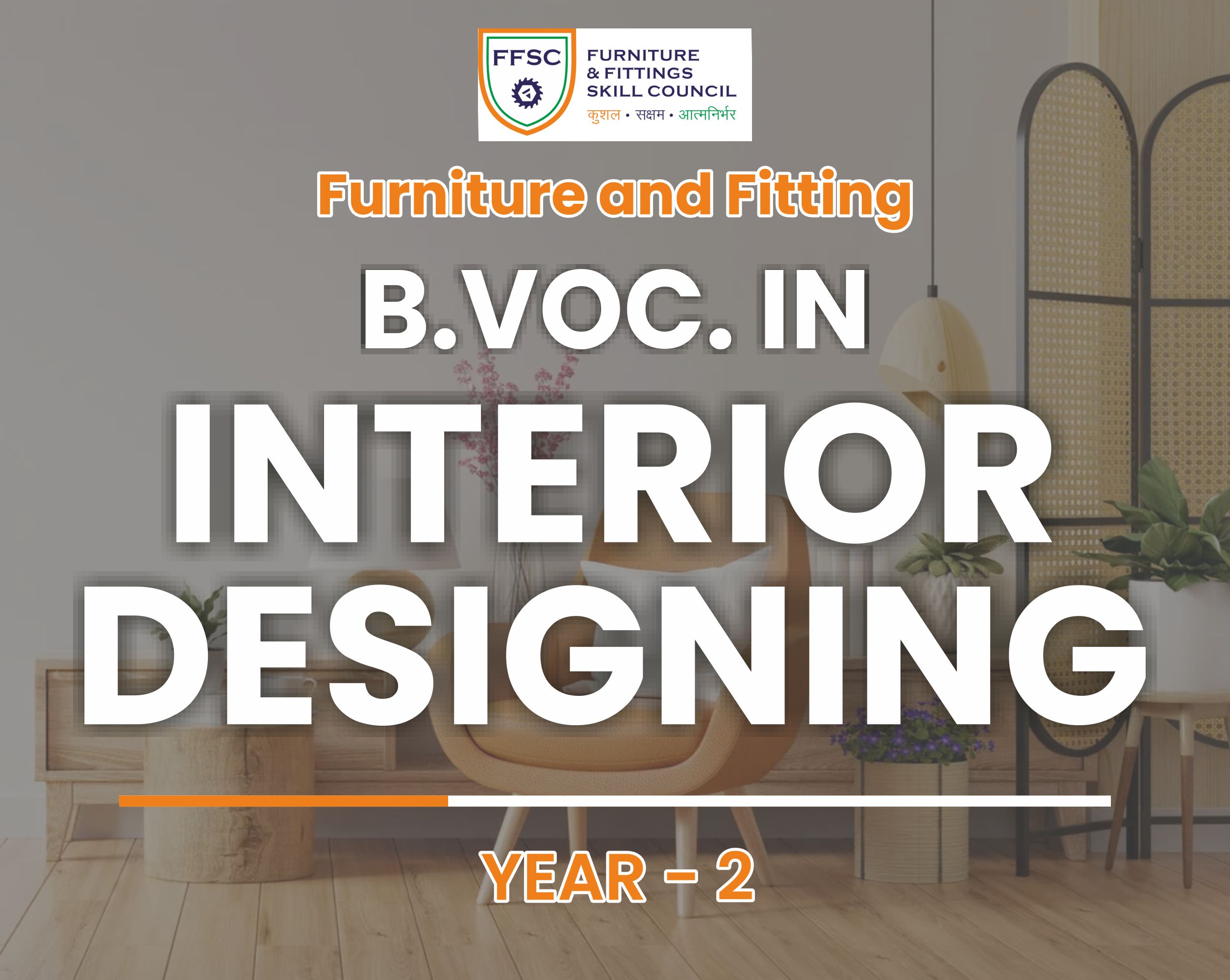 INTERIOR DESIGNING – Thumbnail 2