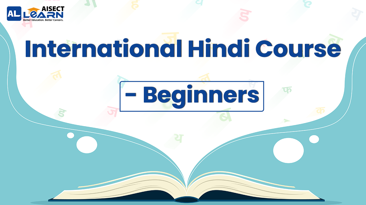International Hindi Course_Thumbanail_ Beginners