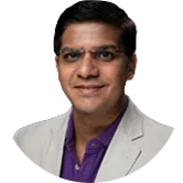 Anuj magazine – instructor image