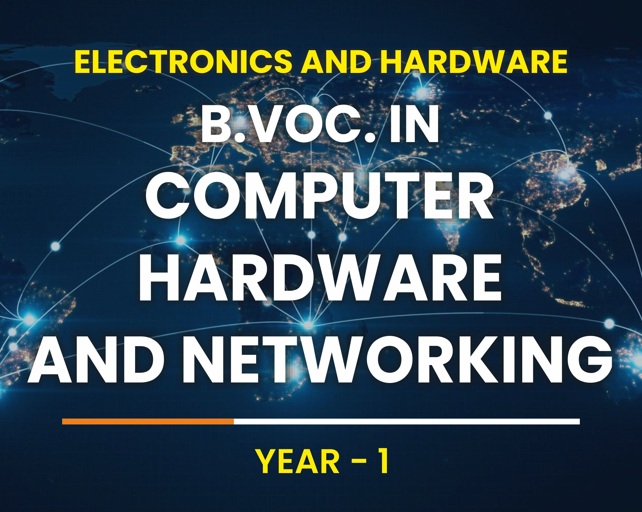 Computer Hardware and Networking – Thumbnail 1