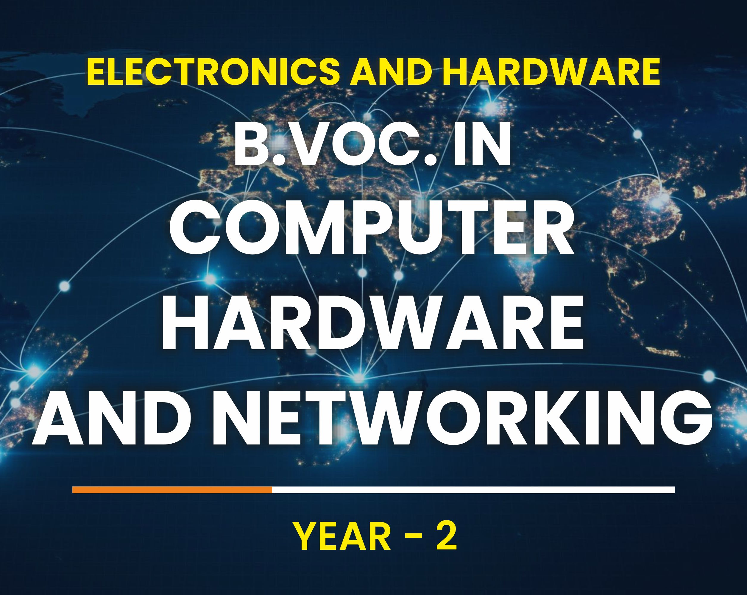 Computer Hardware and Networking – Thumbnail 2