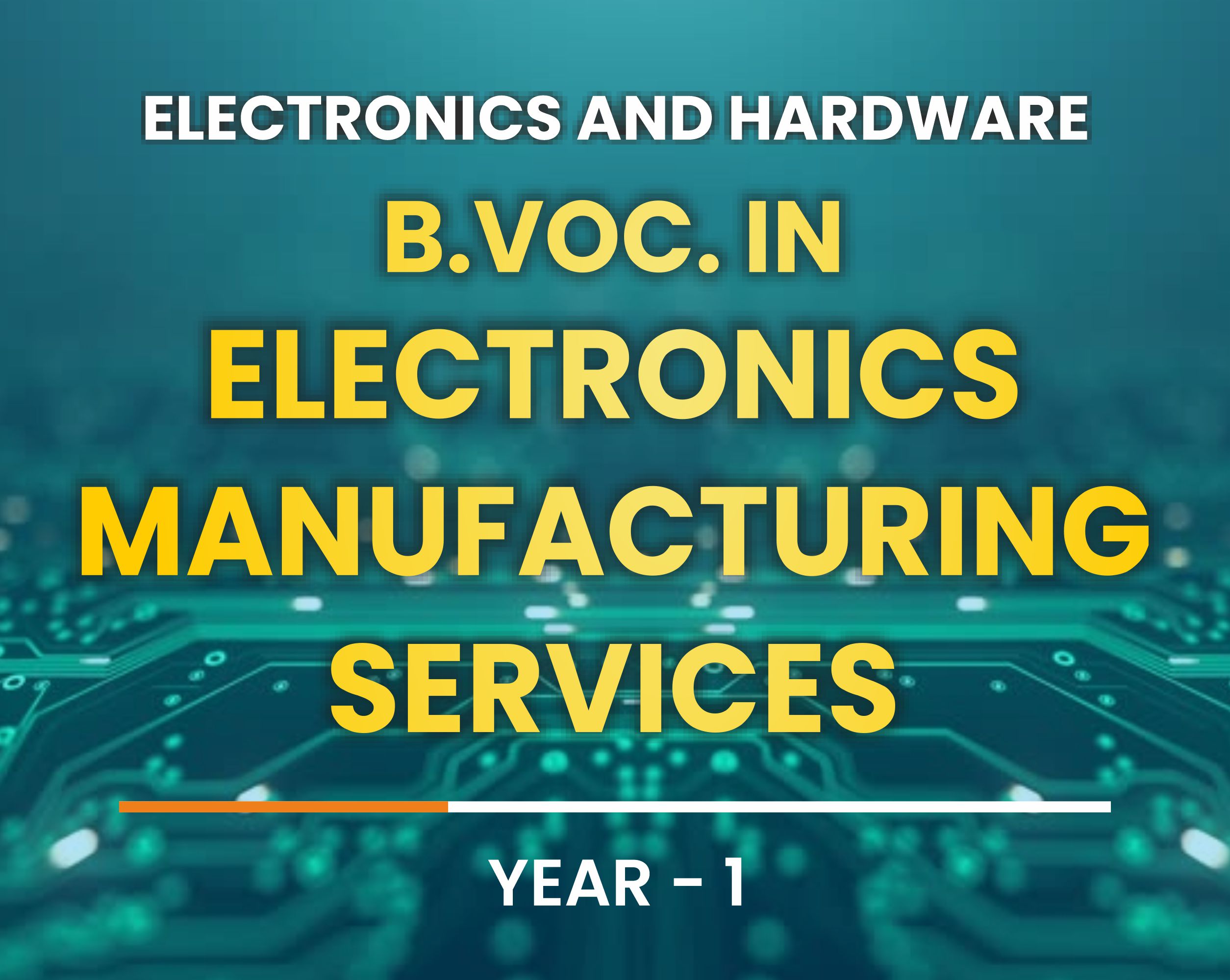 ELECTRONICS MANUFACTURING SERVICES – Thumbnail 1