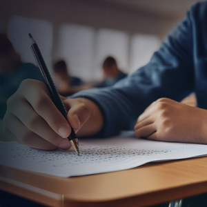 IBPS SO Prelims Prep Test Thumbnail