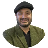 Jaspreet Bindra – instructor image