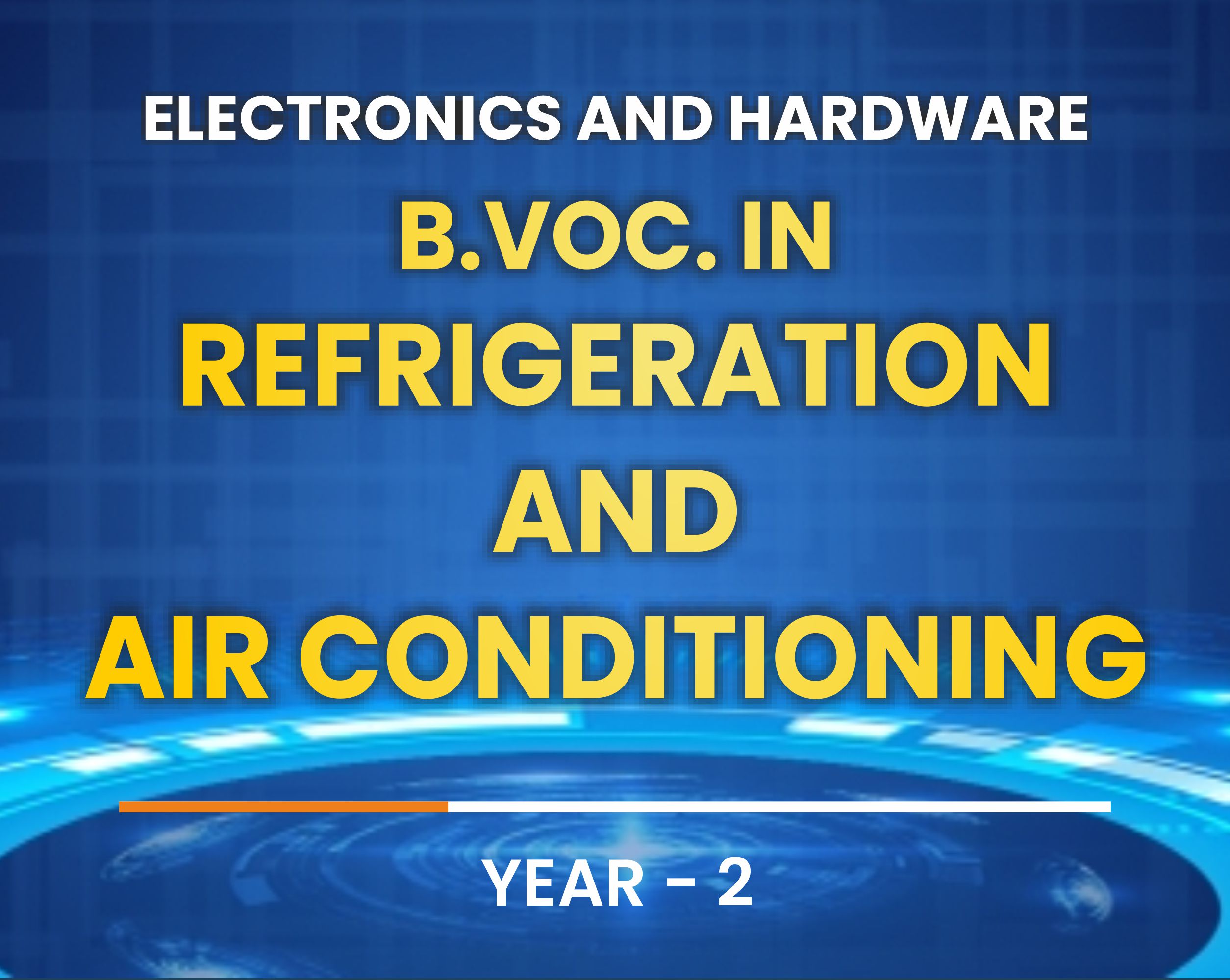REFRIGERATION AND AIR CONDITIONING – Thumbnail 2