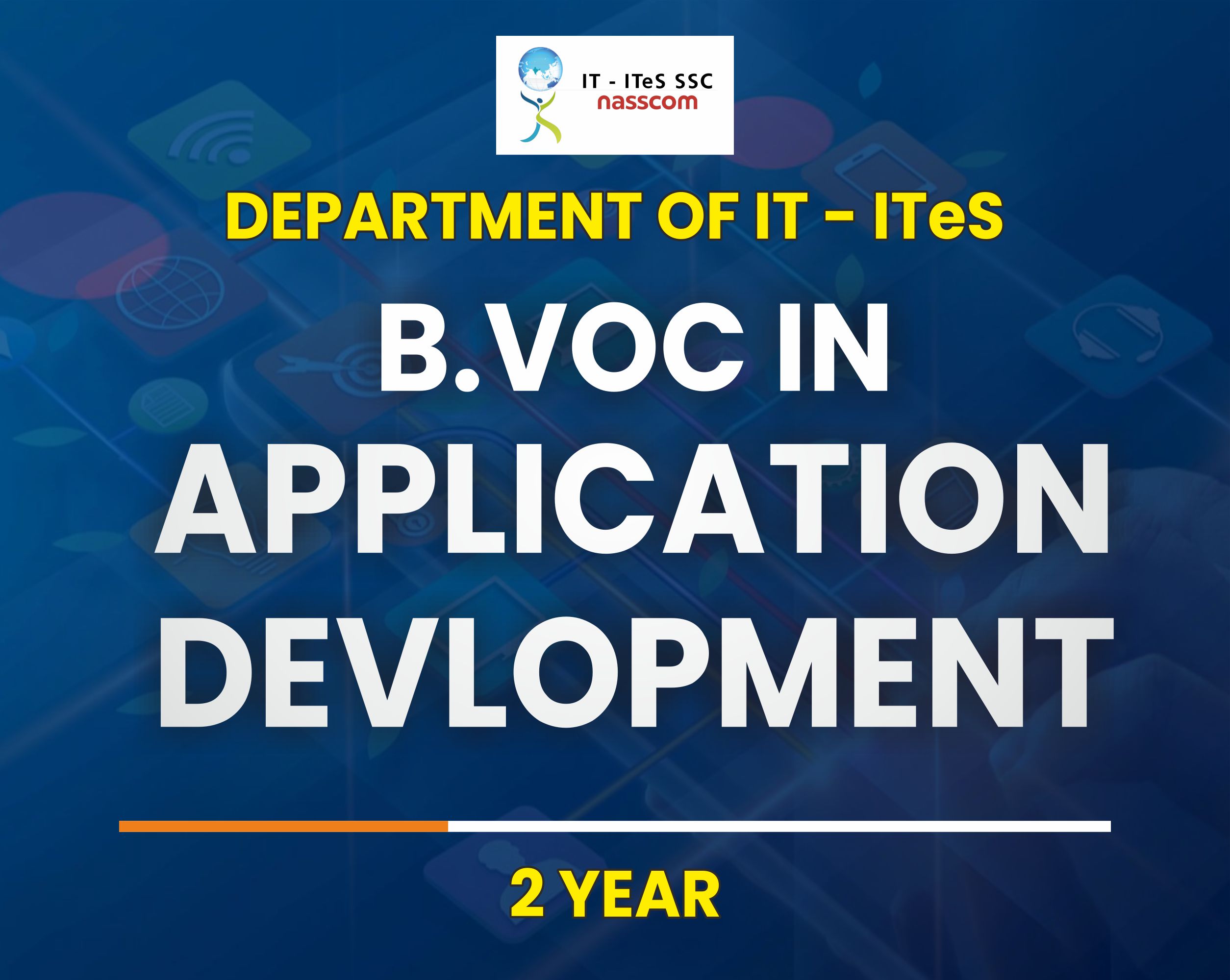 IT Application Devlopment – Thumbnail 2