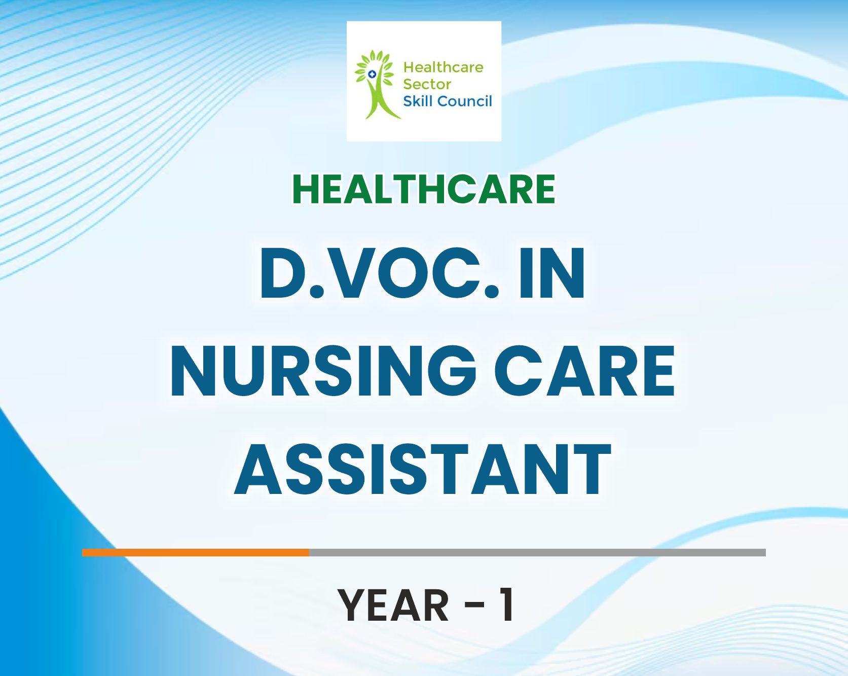 NURSING CARE ASSISTANT – Thumbnail