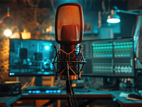 aisect learn Online Voice and Story Telling. course thumbnail