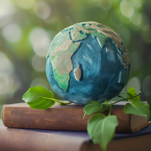 Environmental Education Studies Thumbnail