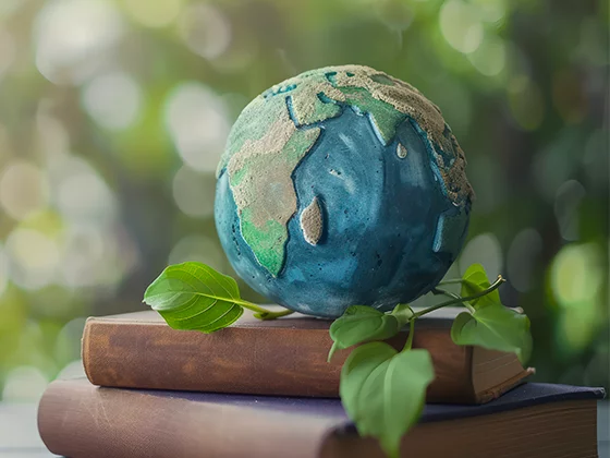 Environmental Education Studies Thumbnail