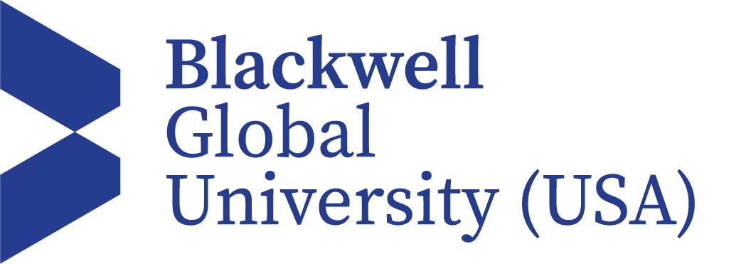 Blackwell logo