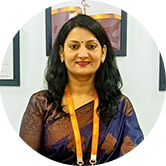 Dr Aashi Dixit circle image