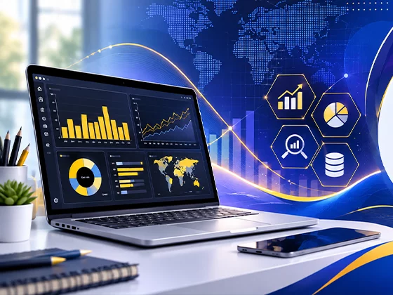 Data Analytics Using Power BI Udupi thumbnail