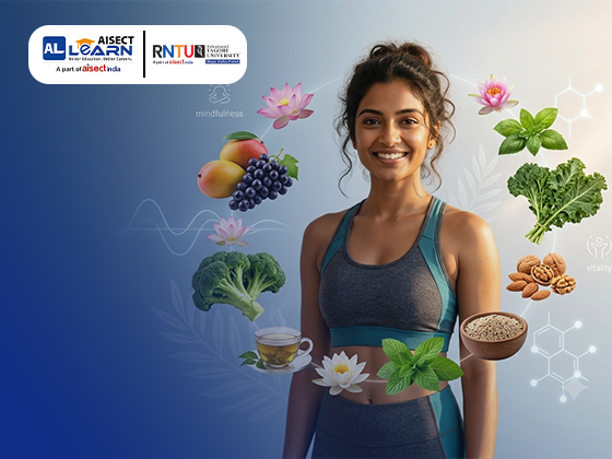 Diploma In Yogic Diet and Nutrition thumbnail update
