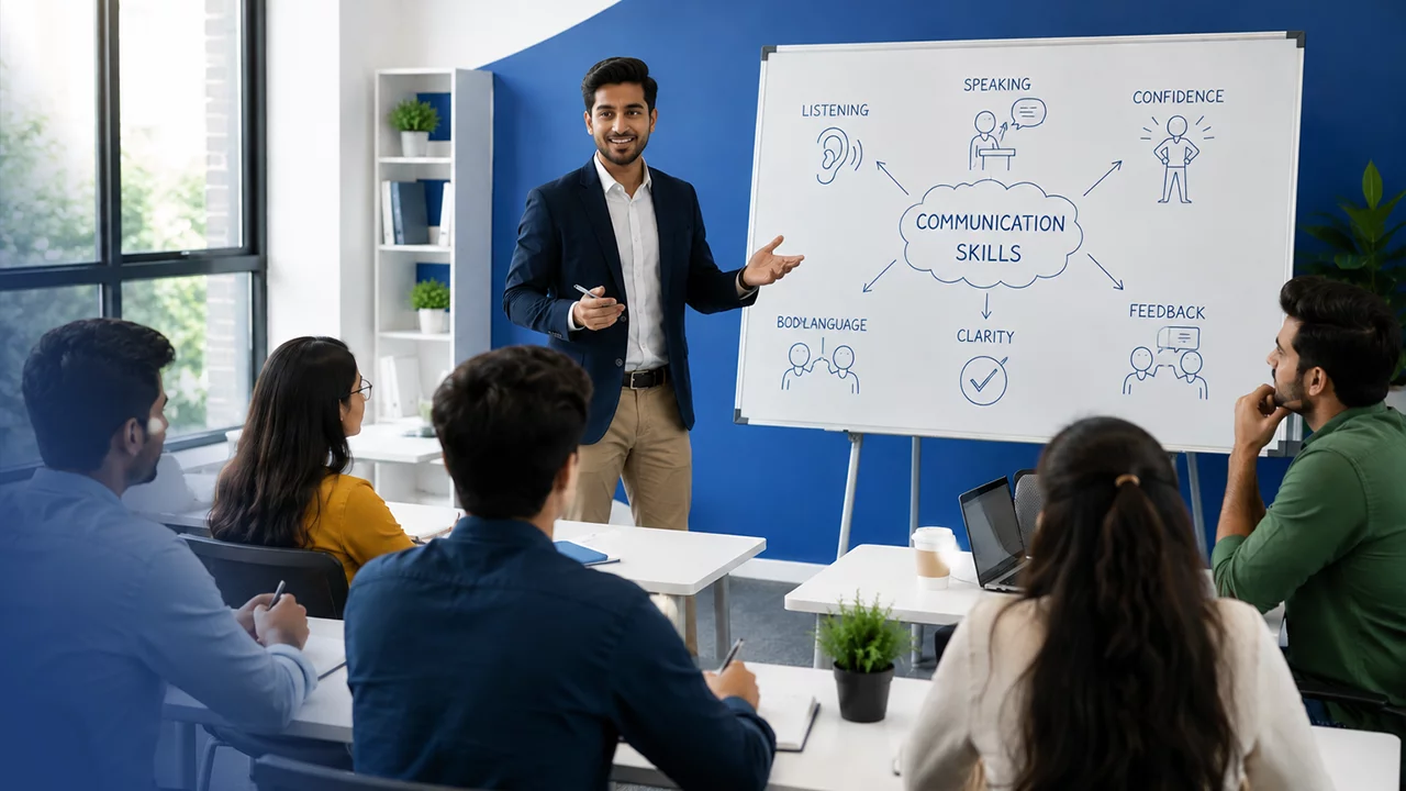 thumbnail aisect learn Communication Skills