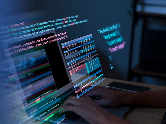 Java Full Stack course thumbnail