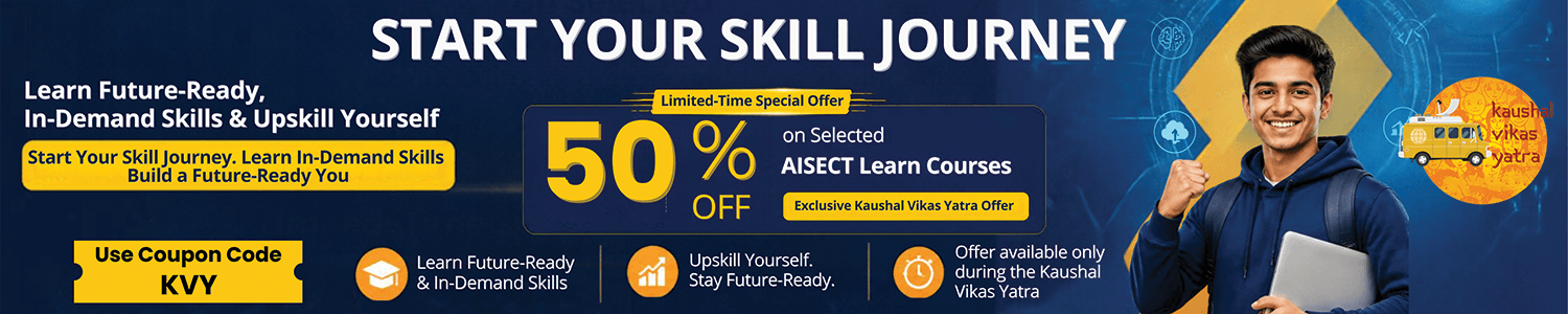 AISECT-Learn-Kaushal-Vikas-Yatra-banner-(1500-x-300-) (1)