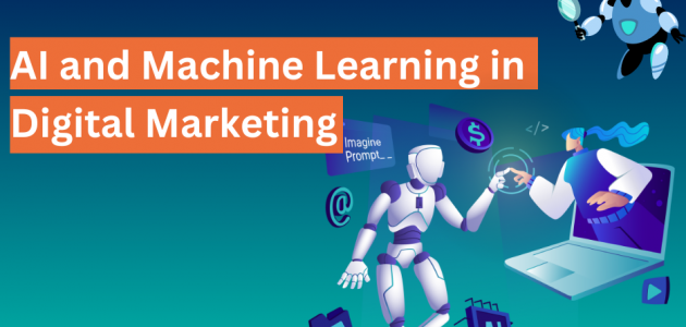 AI and Machine Learning in Digital Marketing Certification Course